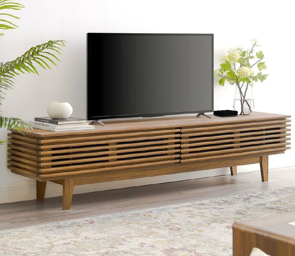 Modern Home Audio Harp Audio